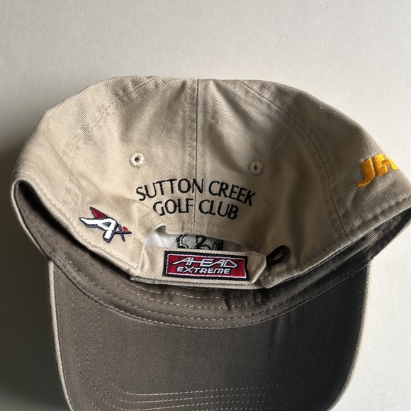 ⛳️ Golf Hat / A-Head Extreme / NWT - Picture 8 of 10